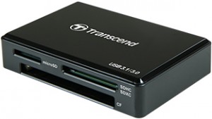 Картридер Transcend TS-RDC8K