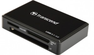 Картридер Transcend TS-RDF9K