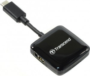 Картридер Transcend TS-RDC2K