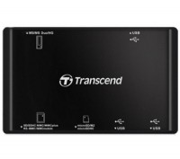 Картридер Transcend TS-RDP7K