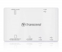 Картридер Transcend TS-RDP7W