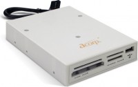 Картридер Acorp CRIP200-S Silver
