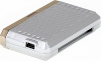 Картридер SmartBuy Moonwalk SBR-340-W White