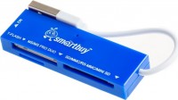 Картридер SmartBuy SBR-717-B