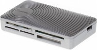 Compact Flash SmartBuy Crater SBR-339-G Grey