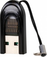 Картридер SmartBuy SBR-710-K