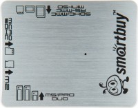 Картридер SmartBuy SBR-735-S