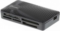 Картридер SmartBuy SBR-339-K