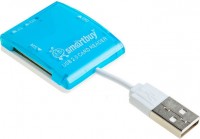 Картридер SmartBuy SBR-713-B