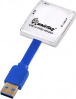 Картридер SmartBuy SBR-700 -W