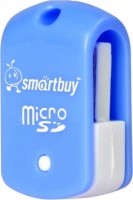 Картридер SmartBuy SBR-706-B