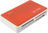Картридер PC PET CR-217COG Orange