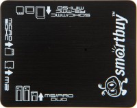 Картридер SmartBuy SBR-735-K