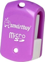 Картридер SmartBuy SBR-706-F