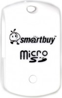 Картридер SmartBuy SBR-706 -W