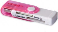 Compact Flash Ginzzu GR-412WP