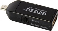 Compact Flash Ginzzu GR-584UB