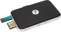 Secure Digital HC Kingston MobileLite Wireless G2