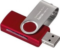 Compact Flash Hama H-78425