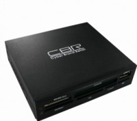 Картридер CBR CR-601