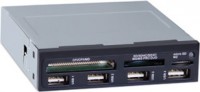 Secure Digital XC Ginzzu GR-137UB