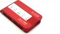 Compact Flash L-Pro 1146 Red