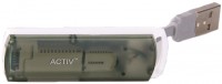Картридер Activ ACT-UN-4001 Black