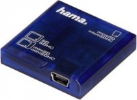 Картридер Hama H-91096