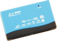 Картридер L-Pro 1152 All-in-1