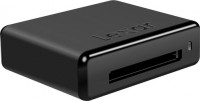 Compact Flash Lexar Pro Workflow CFR1 CF Reader RB