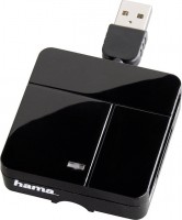 Картридер Hama H-94124