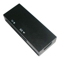 Картридер Ritmix CR-300