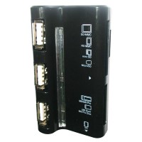 Картридер Ritmix CR-500
