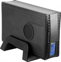 Внешний контейнер AgeStar GNSB3AHT Black