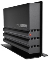 Внешний контейнер Thermaltake Level 10 Miniature Black