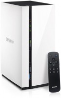 Сетевой накопитель QNAP Original TAS-268
