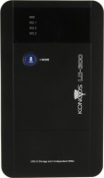 Внешний контейнер Konoos LD-300