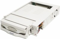 Салазки AgeStar MR3-SATA(SW)-1F Beige