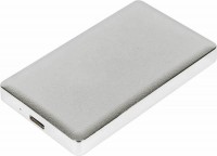 Внешний контейнер AgeStar 31UB2A15 Silver