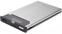 Внешний контейнер Zalman ZM-VE350 Silver
