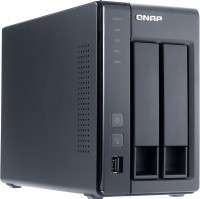 Сетевой накопитель QNAP Original TS-251+-8G