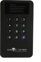 Внешний контейнер Konoos LD-400