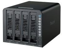 Сетевой накопитель Thecus N4310