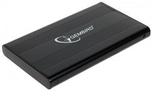 Мобильное шасси Gembird EE2-U2S-5 Black