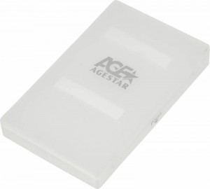 Внешний контейнер AgeStar SUBCP1 White