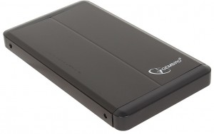 Мобильное шасси Gembird EE2-U3S-2 Black