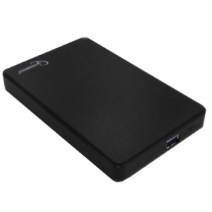 Мобильное шасси Gembird EE2-U3S-40P Black