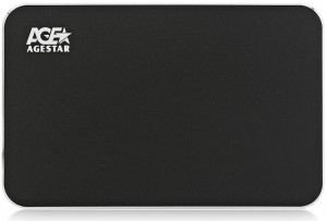 Внешний контейнер AgeStar 3UB2A18