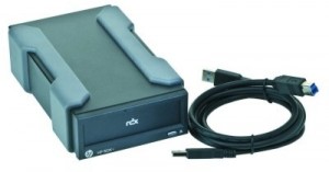 Док-станция HPE C8S07B