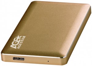 Внешний контейнер AgeStar 3UB2A16
